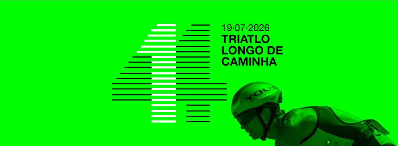 Triatlo Longo Caminha